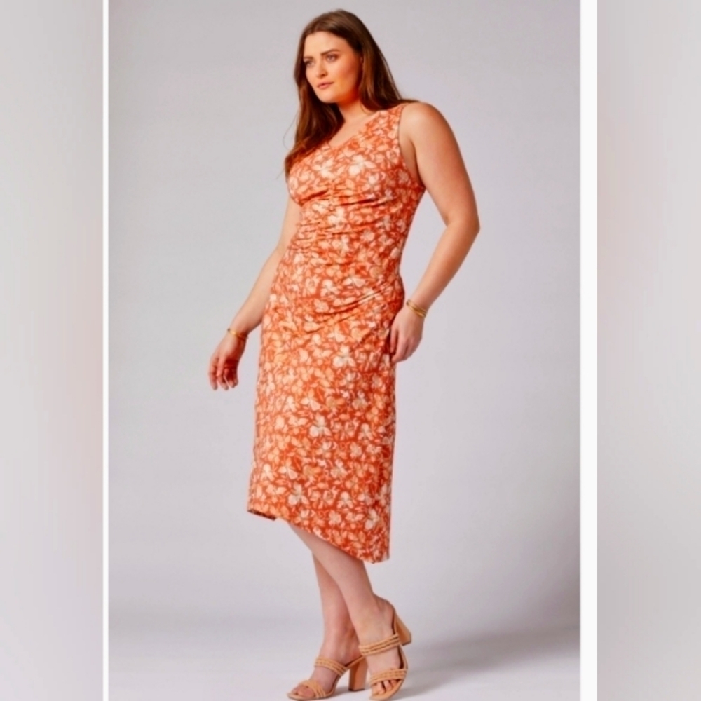 Joie Elliot dress.